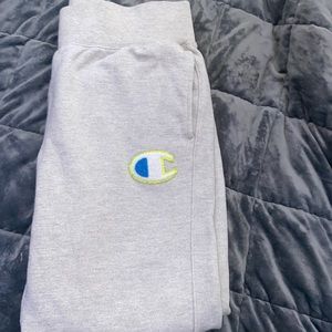Champion Sweatpants